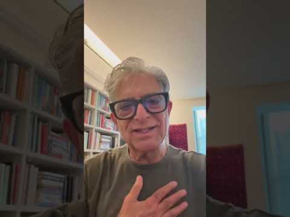 A Special Message To Professor Brian Cox and Neil deGrasse Tyson