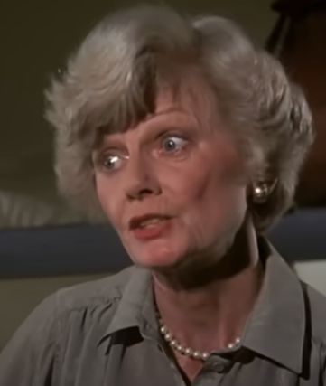 Jive talking white nana up in airplane. Dandelion fluff for hair with pearls face framed. Lips CH for talking needed with a passenger. We all float hear up over the rain. Apologies, my poetic soul was in control. This is the lady from the movie that translates from race to race.