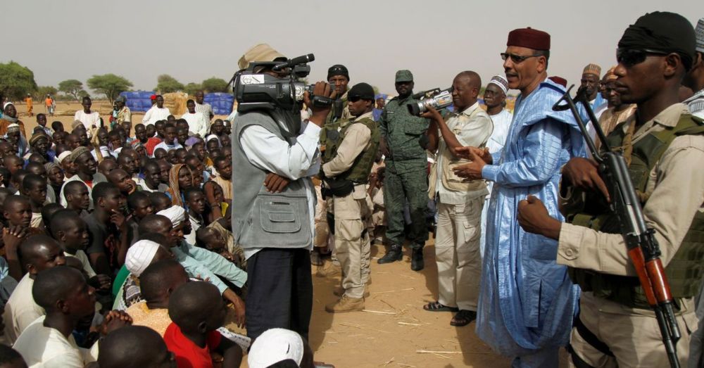 Dialog mit Dschihadisten in Niger: Potentiale und Grenzen eines gescheiterten Versuchs