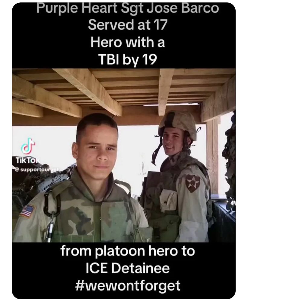 Serviceman 