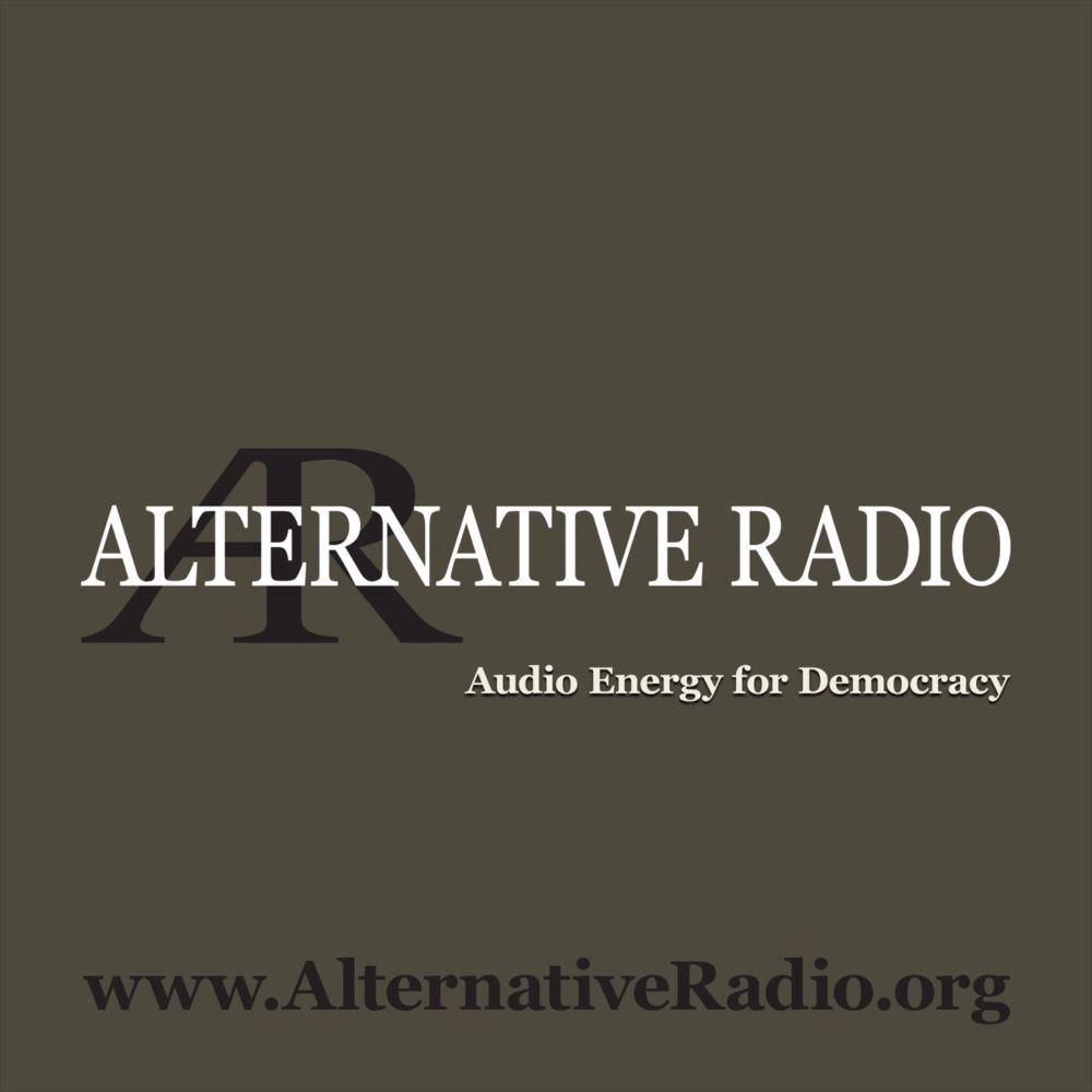 News Podcast · Updated Biweekly · Alternative Radio is an