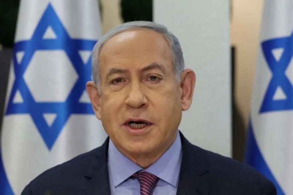 Netanyahu pede a saída da ONU no Líbano: 'Reféns do Hezbollah'