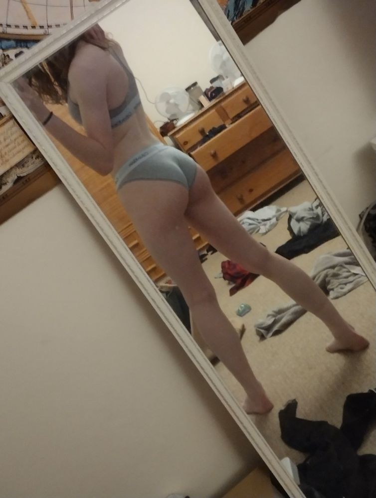 don't tell me to clean my room