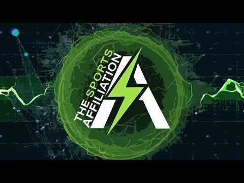 YouTube video by The Sports Affiliation
