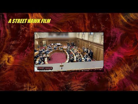 Deputation: Reconsider investment in pensions - Leeds City Council (13th November 2024)