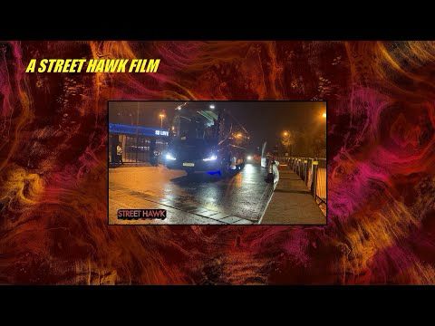 The pop stars driving away from the MTV Europe Music Awards (EMA) 2024 - Manchester Co-op