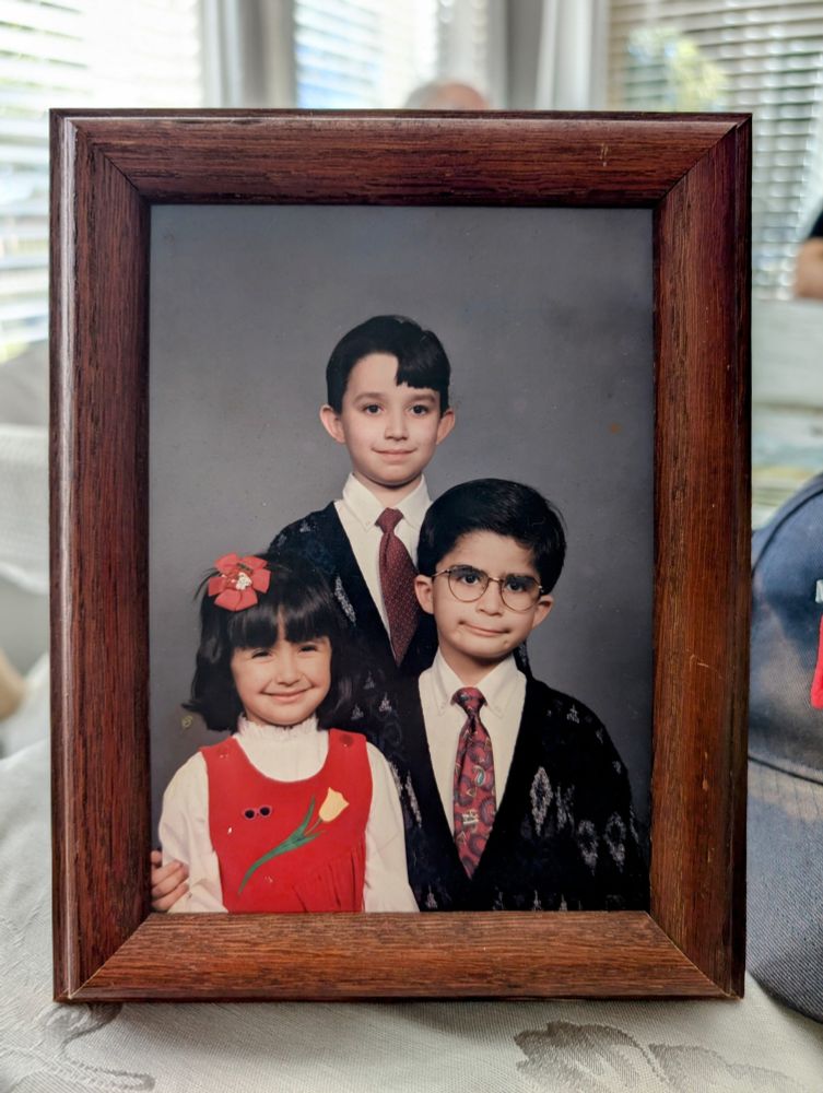 JCPenney family portrait 