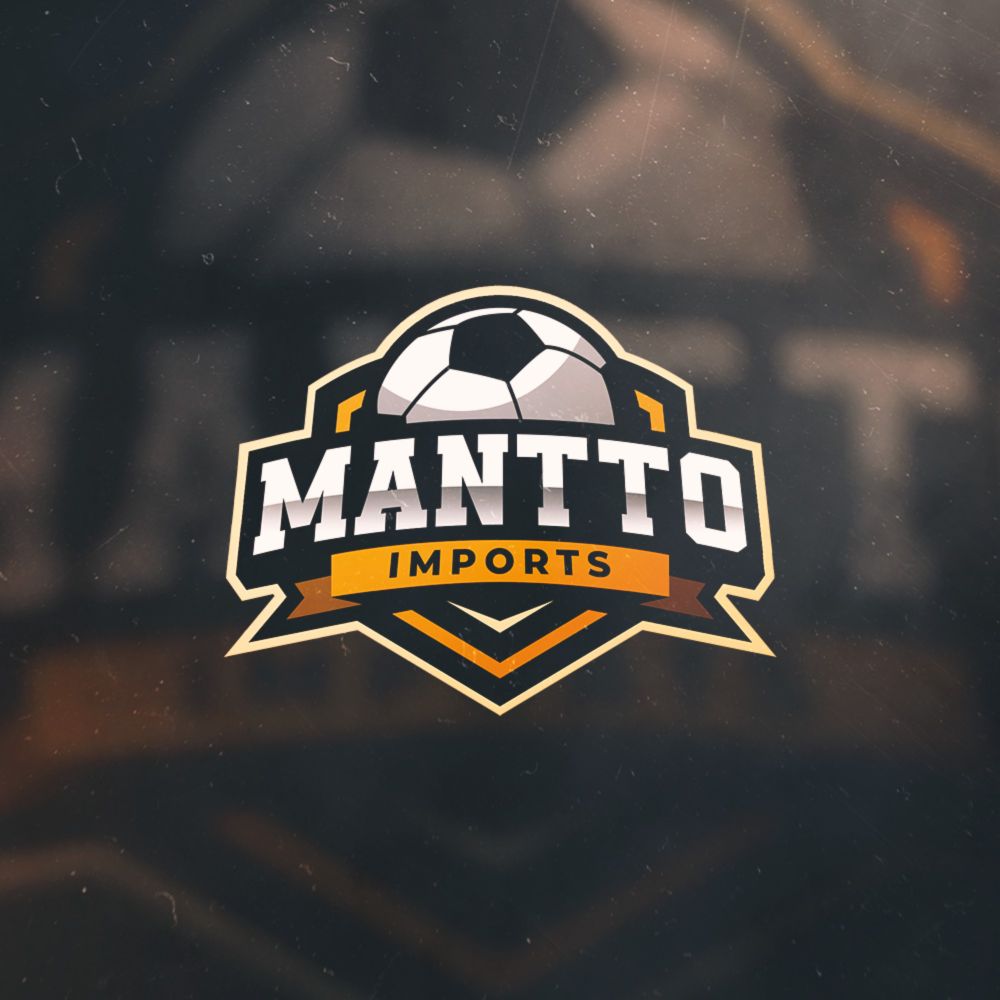 Mantto Imports | Artigos Esportivos