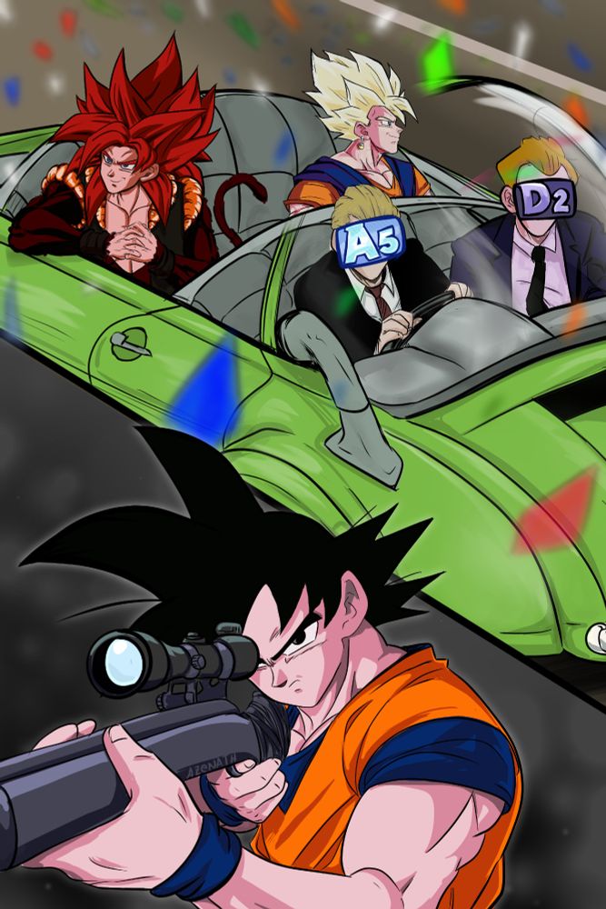 after ranked matches vent