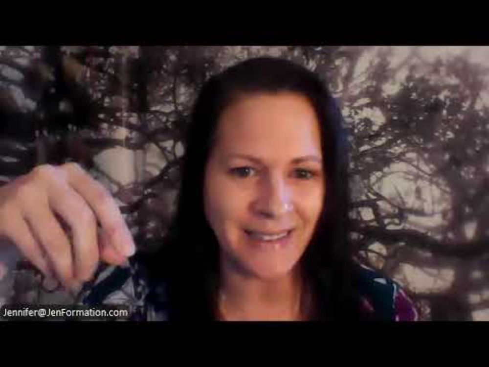 "Out of the Trenches" podcast episode #364: Jennifer Ozgur