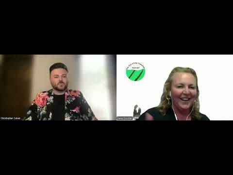 "Out of the Trenches" podcast episode #349: Dr. Chris Culver