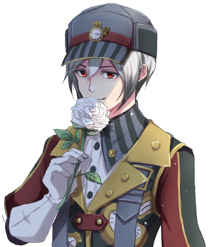 北村想楽
ファンアート