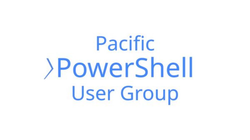 Shaun Lawrie speaks about PwshSpectreConsole, Wed, Sep 11, 2024, 6:00 PM   | Meetup