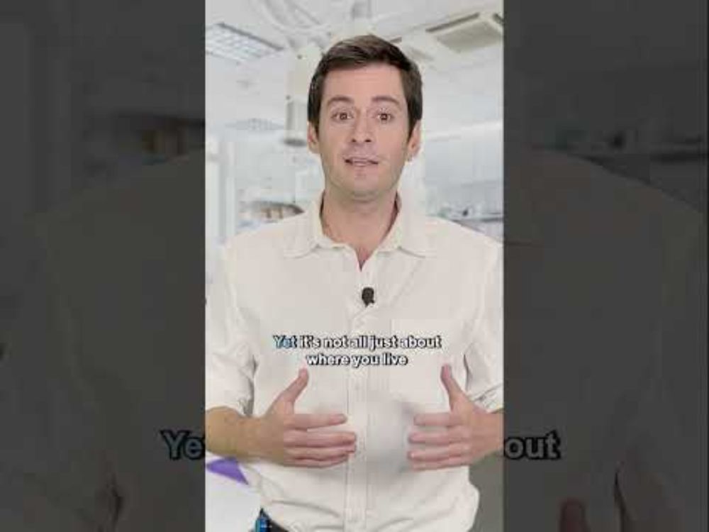 What Makes Us React Differently to Viruses? | My PhD at the Institut Pasteur – Yann Aquino