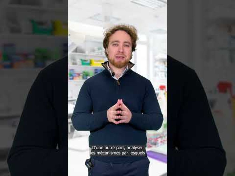 Et si nous pouvions enfin faire sortir le VIH de son état dormant ? | My PhD at the Institut Pasteur