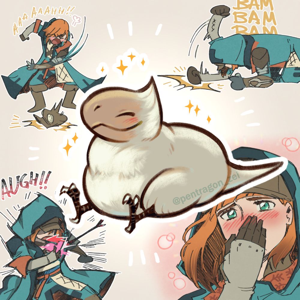 Penta: 