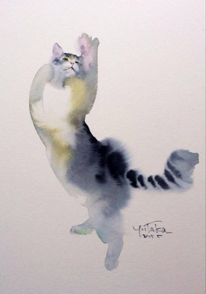 Art by Yutaka Murakami