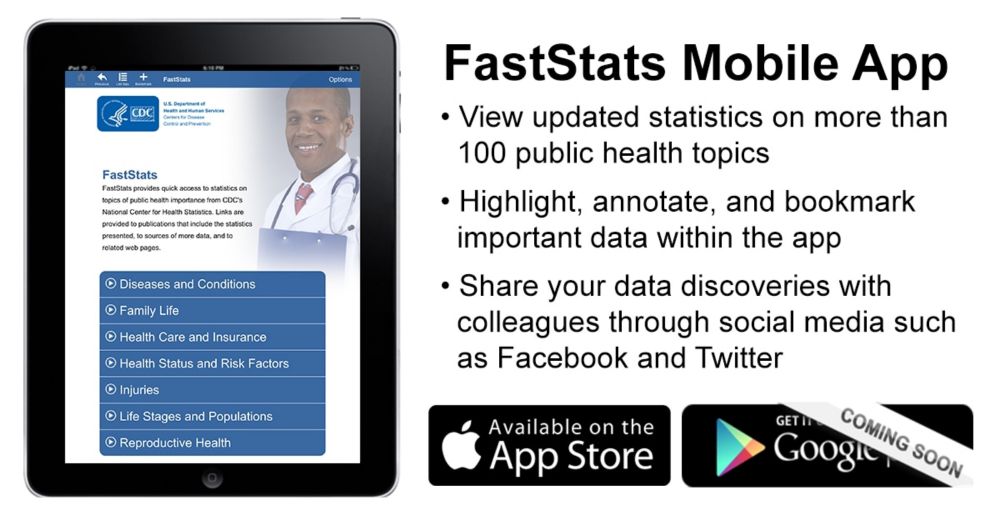 FastStats