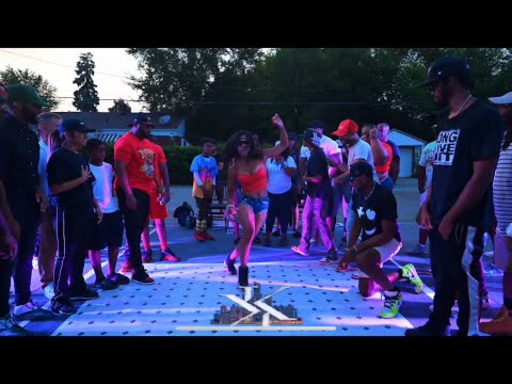 Jit Happens - Detroit Jit Battle - 2023