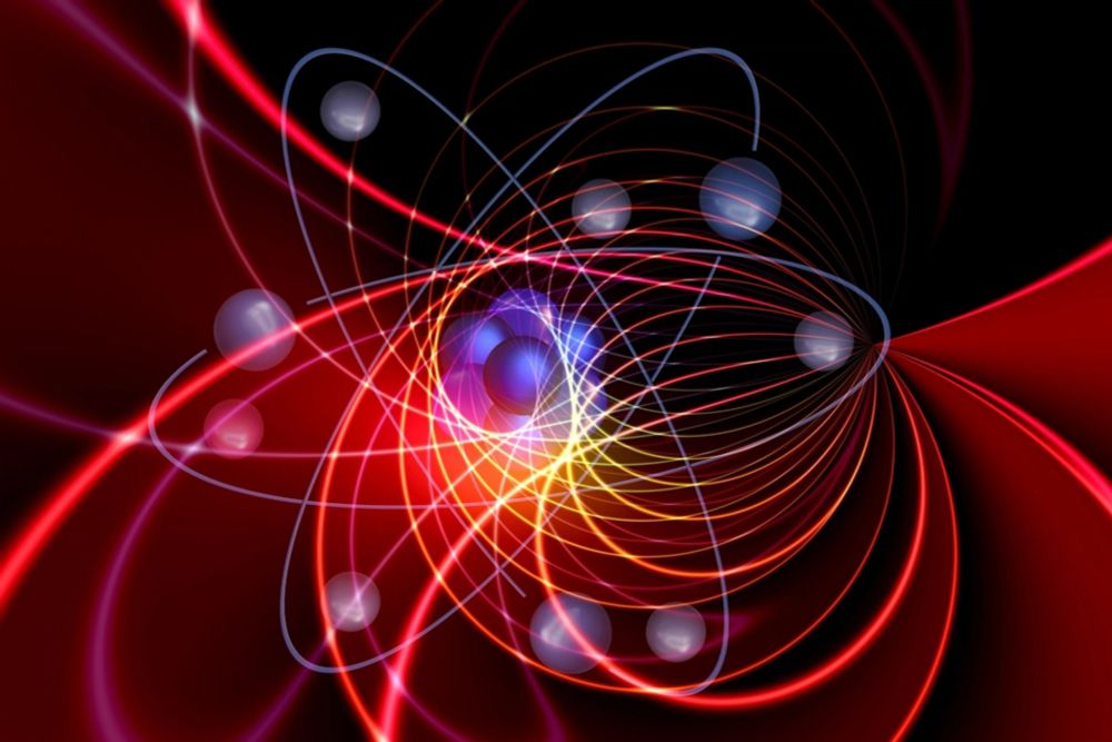 Photons Defy Time In New Quantum Experiment