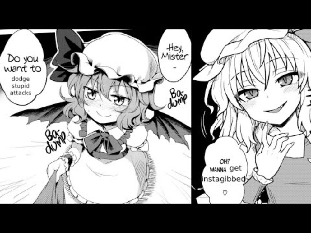 Infernal Beings