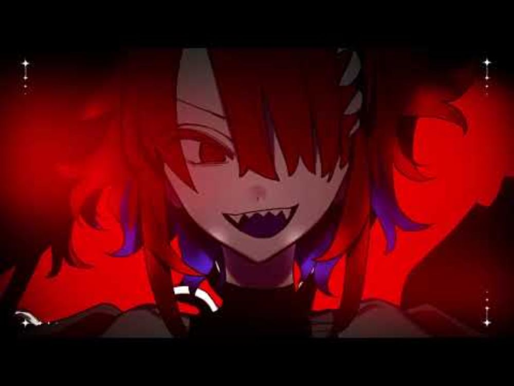 【BOF:NT】Revolution