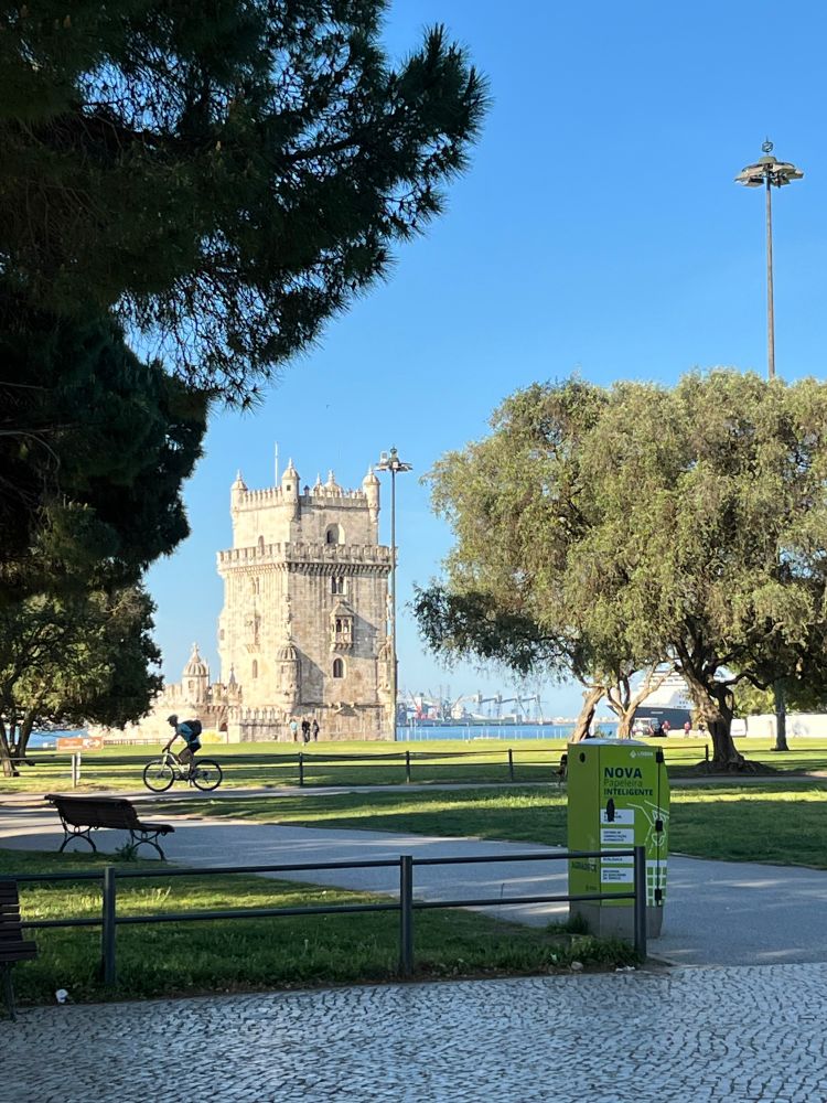 Torre Belém 