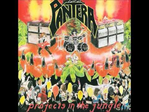 Pantera - Killers