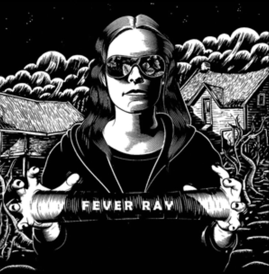 Fever Ray's self-titled album