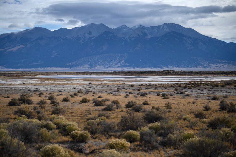 More stringent wetlands, stream oversight proposed as Colorado lawmakers aim to fill regulatory gap left by U.S. Supreme Court