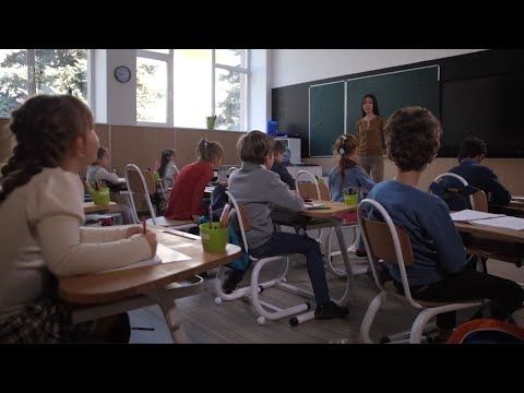 Are B.C. schools running out of... paper?
