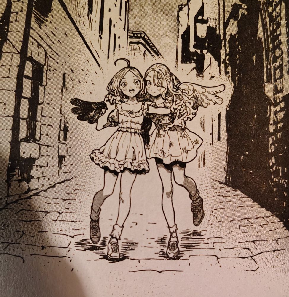 from A Kingdom of Quartz volume 2