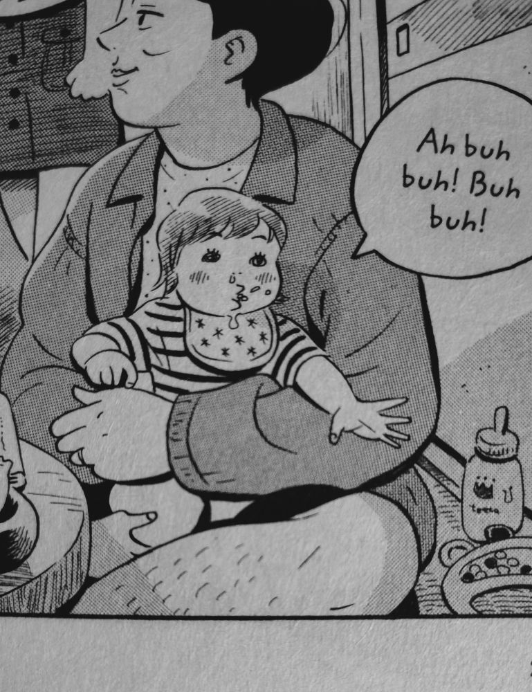 from Hirayasumi volume 7