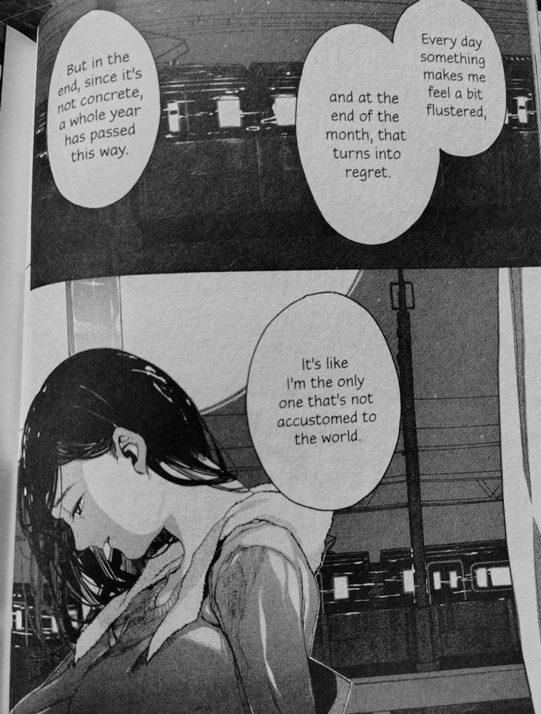 from She and Her Cat