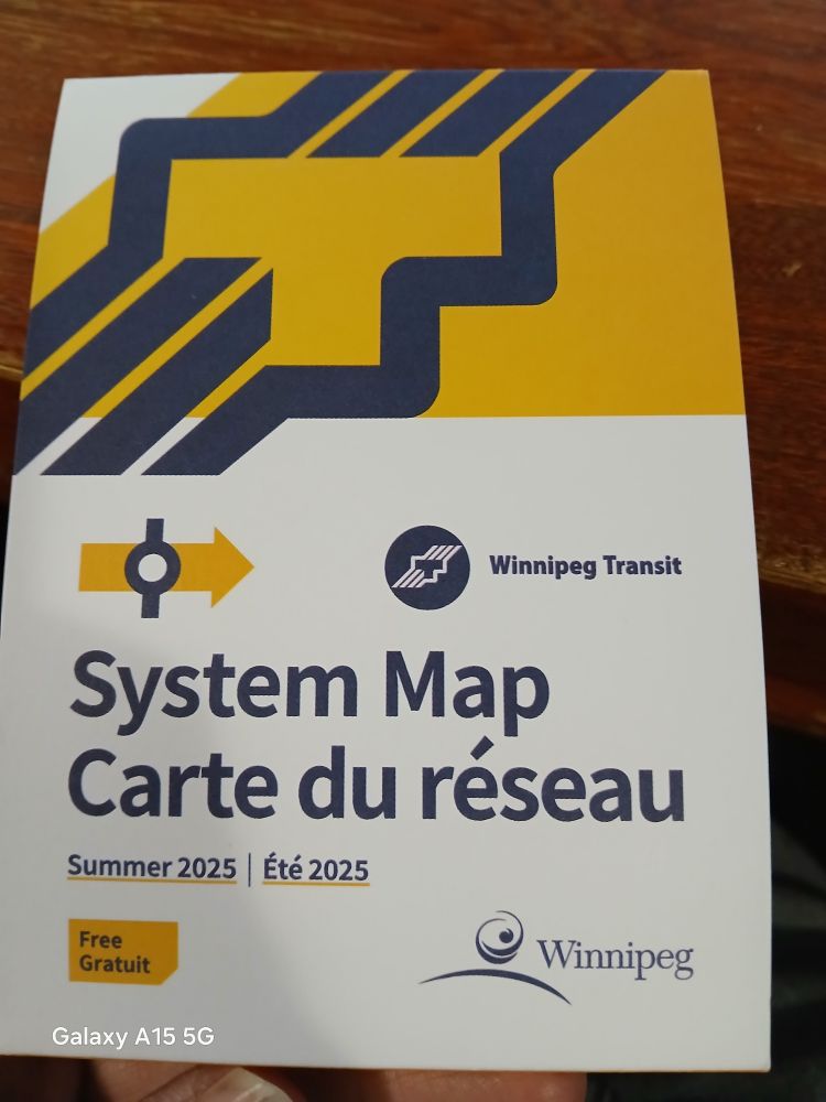 Winnipeg Transit