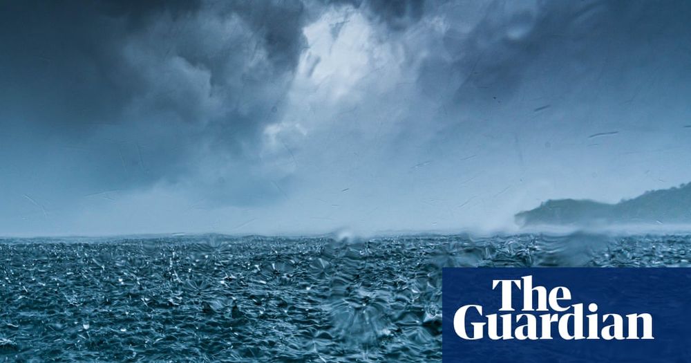 Scientists say ‘shocking’ discovery shows rapid cuts in carbon emissions are needed to avoid catastrophic fallout