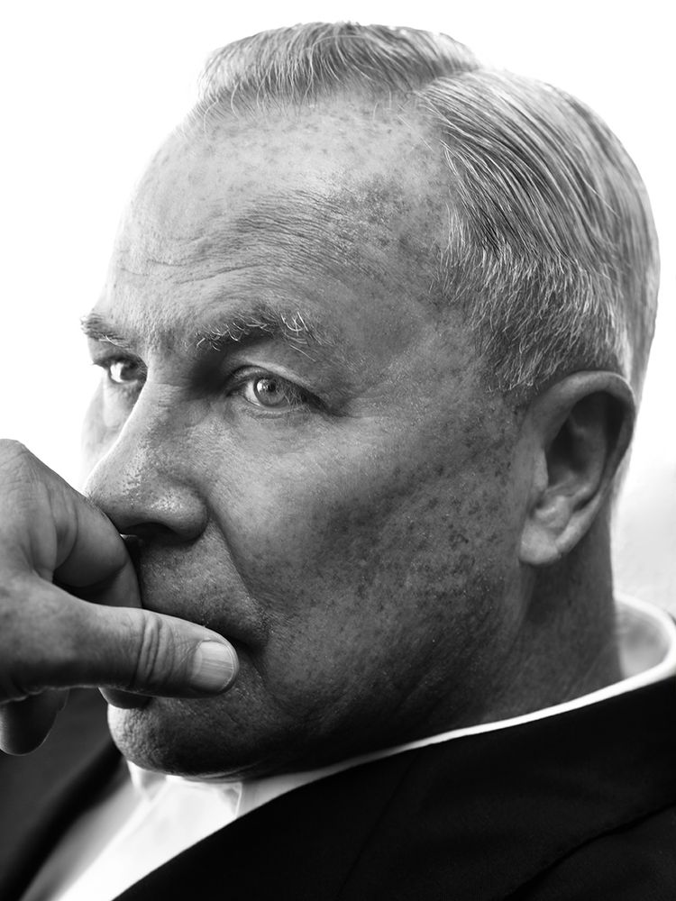 robert wilson