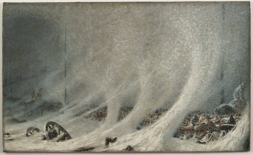 A Resting Place of Prisoners