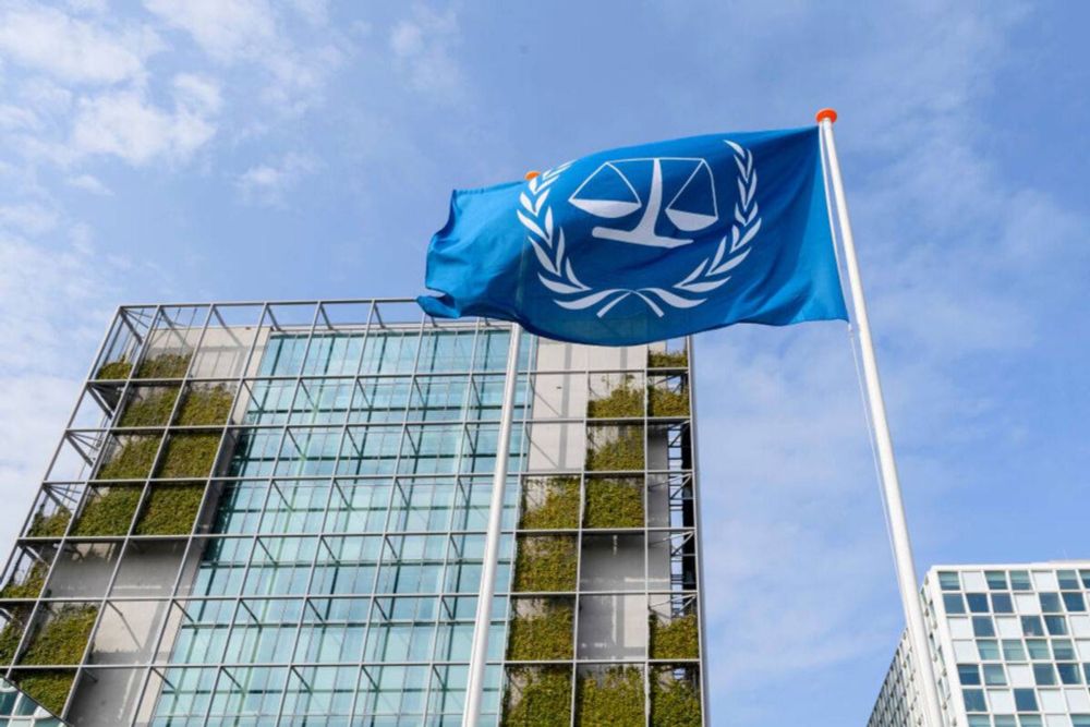 Rights group files ICC complaint against 1,000 Israel soldiers for war crimes in Gaza