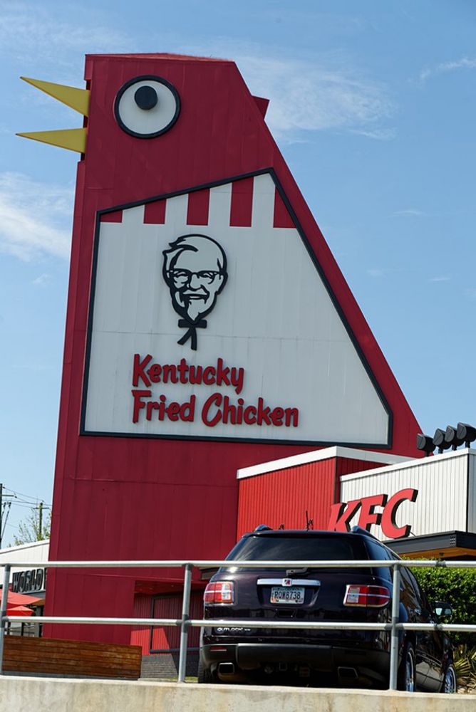 Big Chicken - Wikipedia