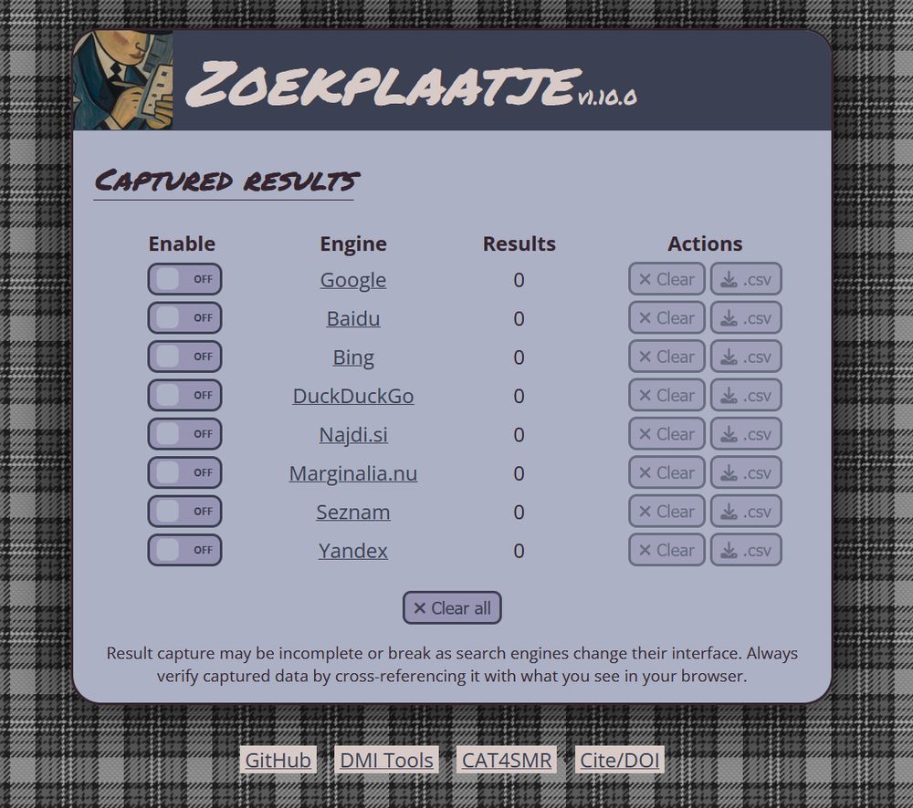 Zoekplaatje
