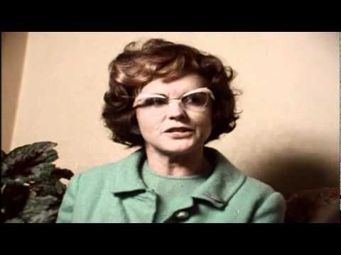 Iris Mountbatten: Trousers
