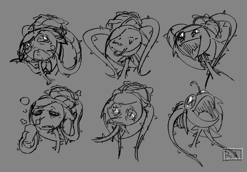 God of Love expressions