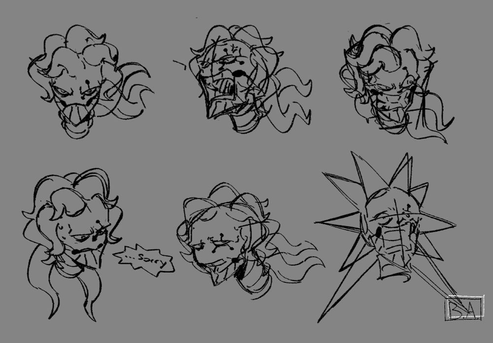 God of War expressions