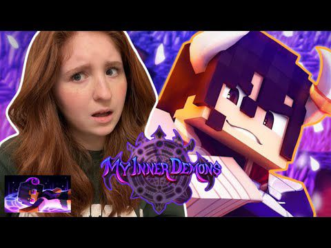 Let’s talk about Aphmau’s My Inner Demons