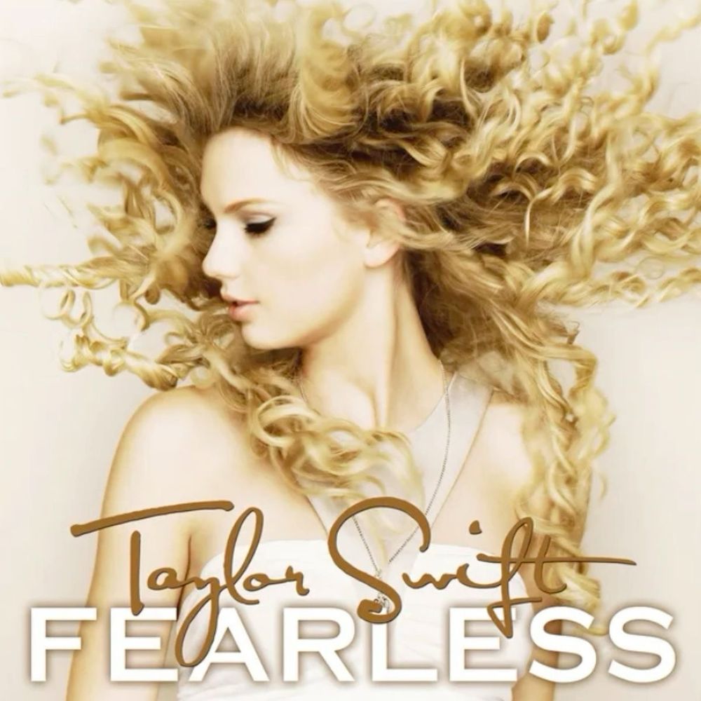 Picture of the cover of Fearless OG