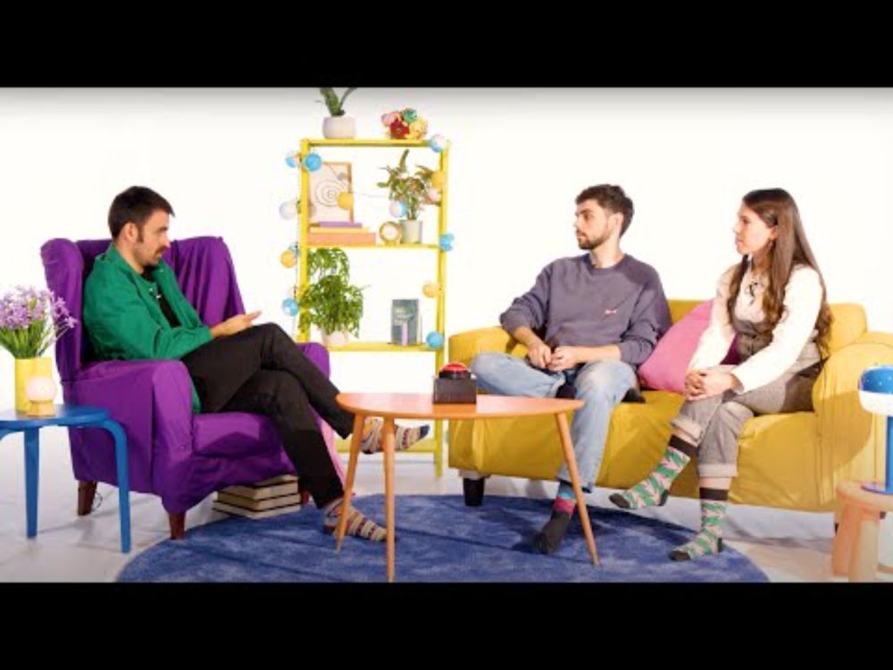 Episodi 5: Autocura i Conclusions. - L'Estigma No És Sexi