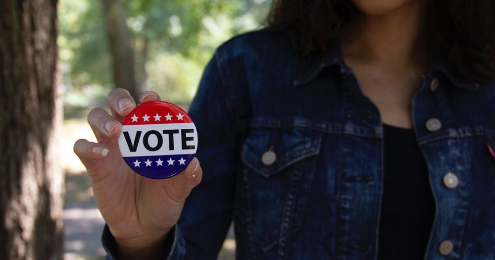 Midterm Elections 2022: Are You Voter Ready?