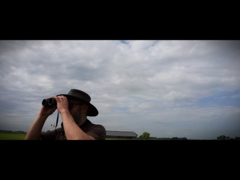 Op expeditie in mijn eigen omgeving, en wat ik daar allemaal zag...