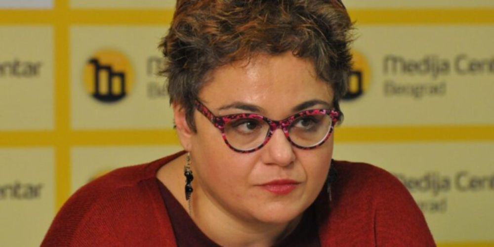 Serbia: Journalist Tamara Skrozza smeared by pro-government media